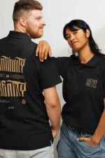 Lifestyle apparel 2