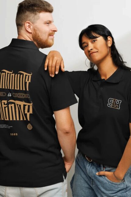 Lifestyle apparel 1