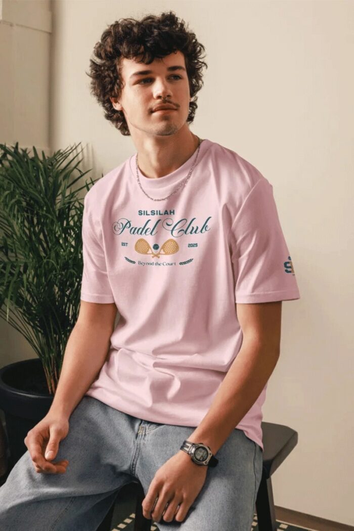 Lifestyle apparel 4 - Image 1