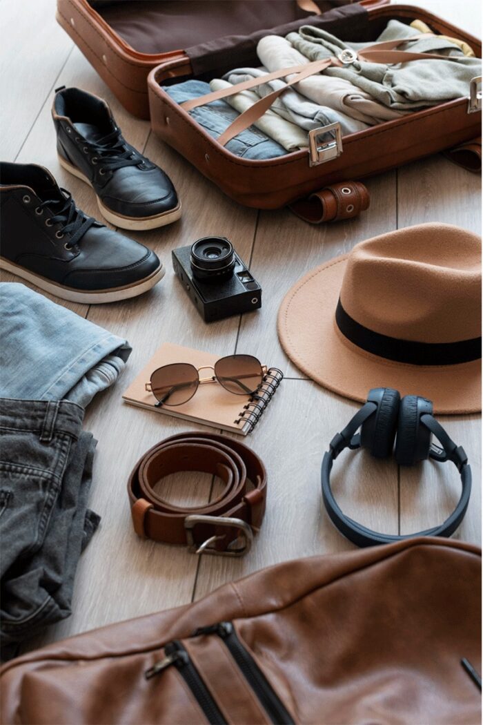 Accessories 3 - Image 1
